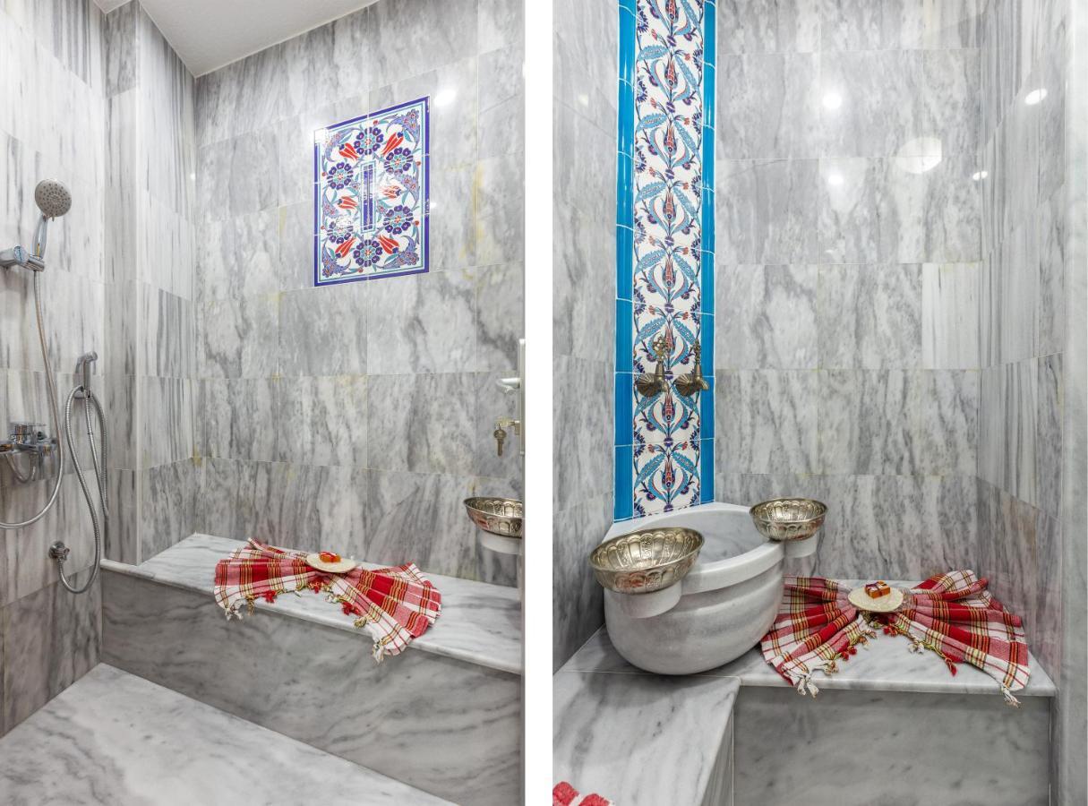 Best Point Suites Old City,İstanbul Dış mekan fotoğraf